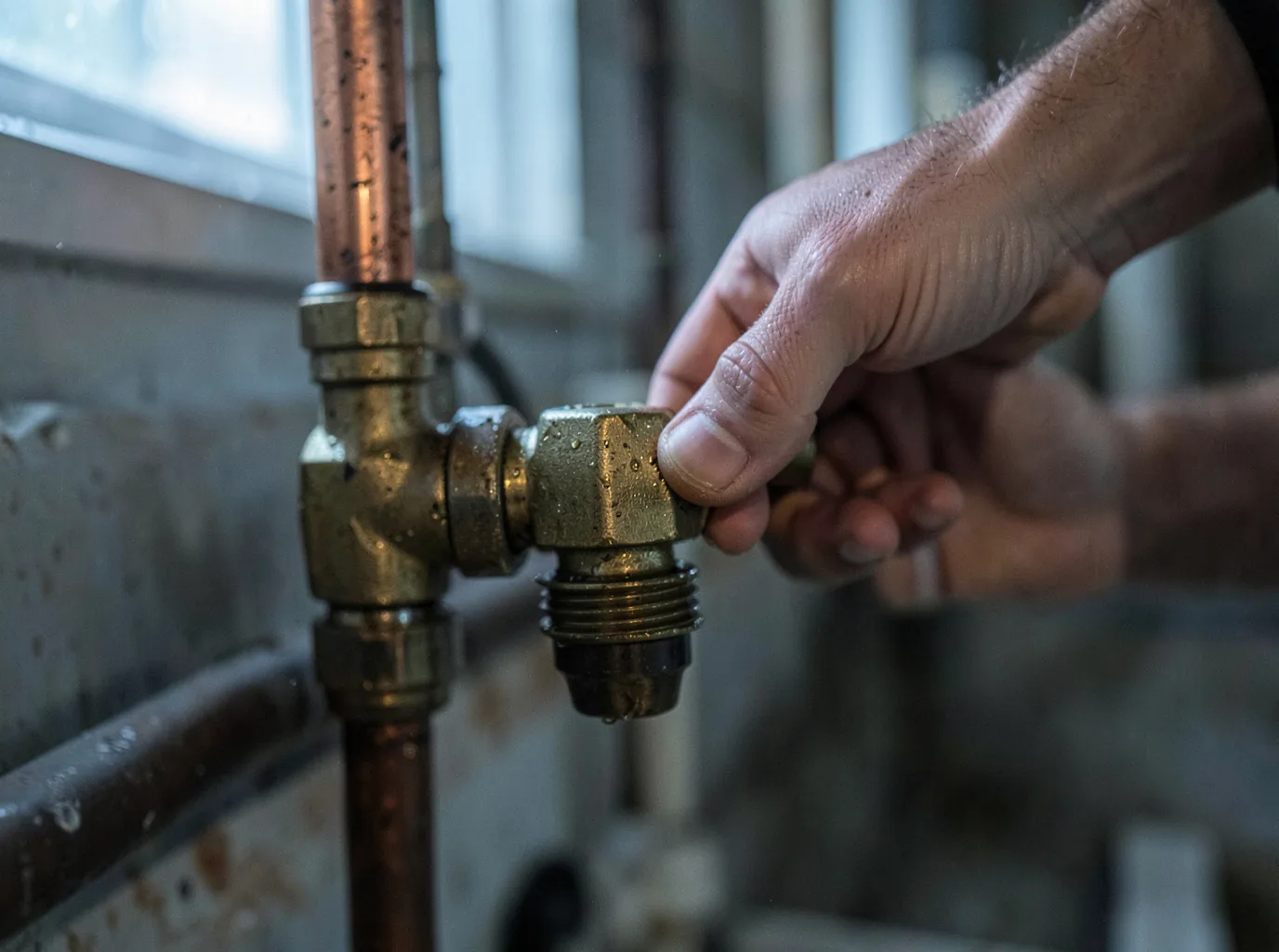 Emergency Plumber Cabin Creek, WV FAQs